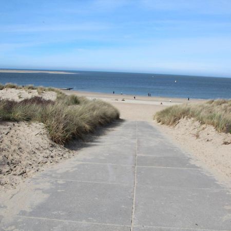 Bondi Beach Renesse Esterno foto
