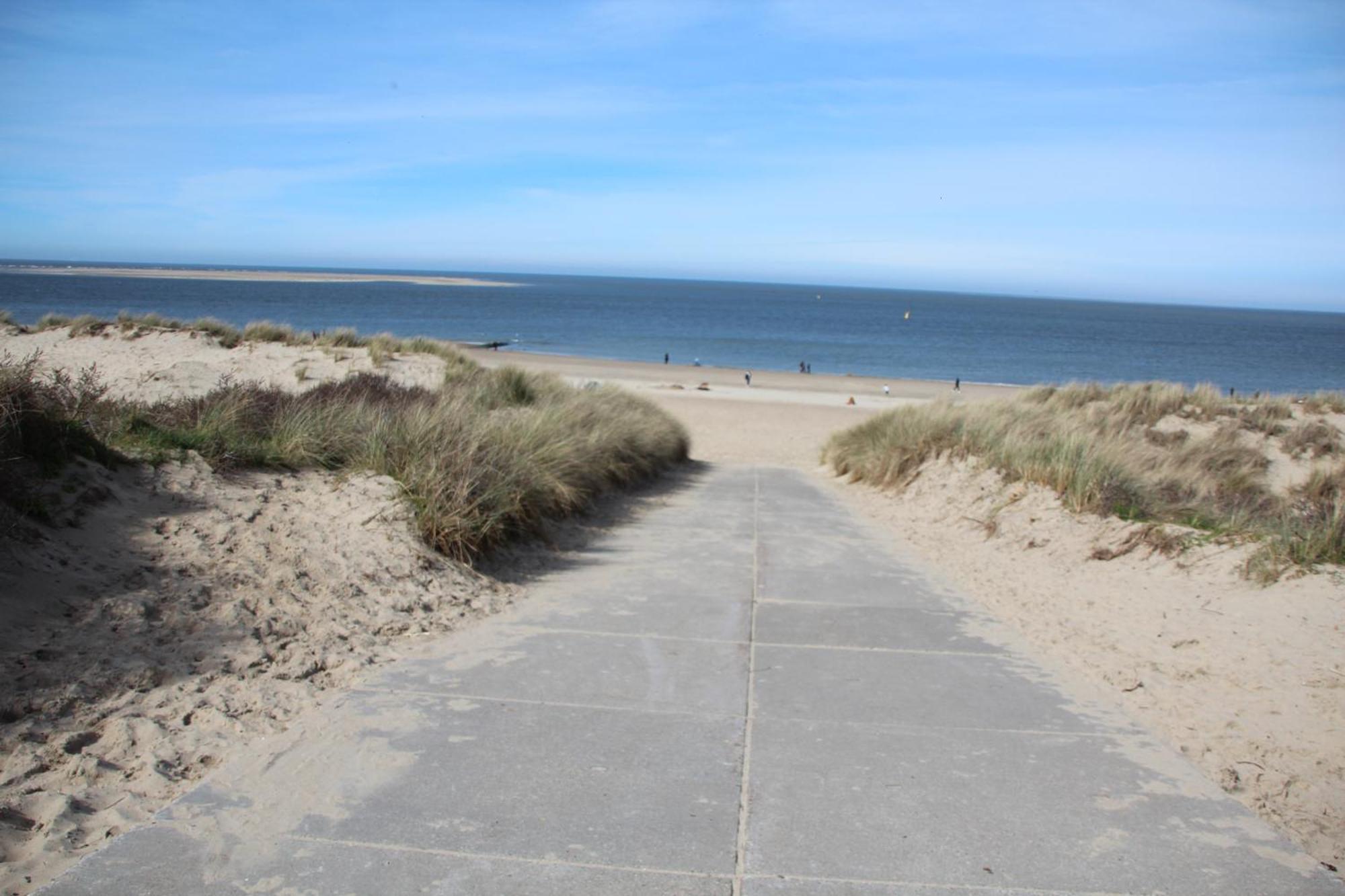 Bondi Beach Renesse Esterno foto