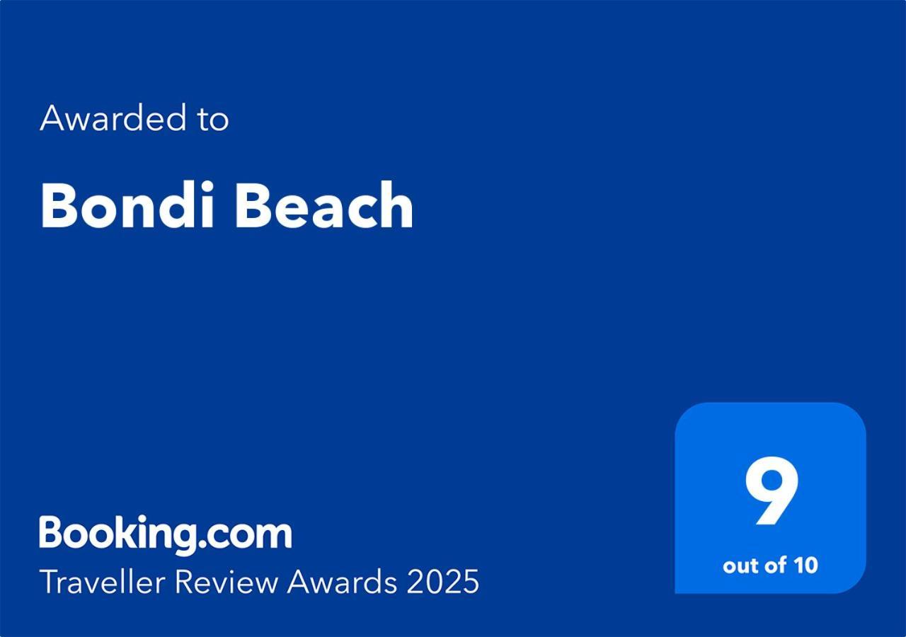 Bondi Beach Renesse Esterno foto